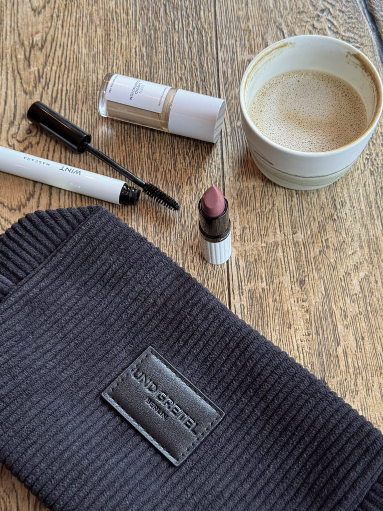 Ready in Five Essentials Bag