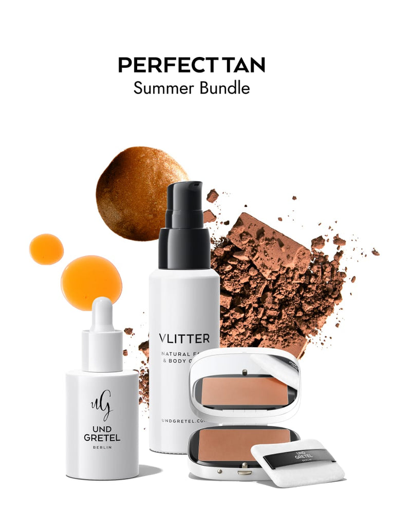 Perfect Tan Set -25% im Set: Perfect Tan Bundle