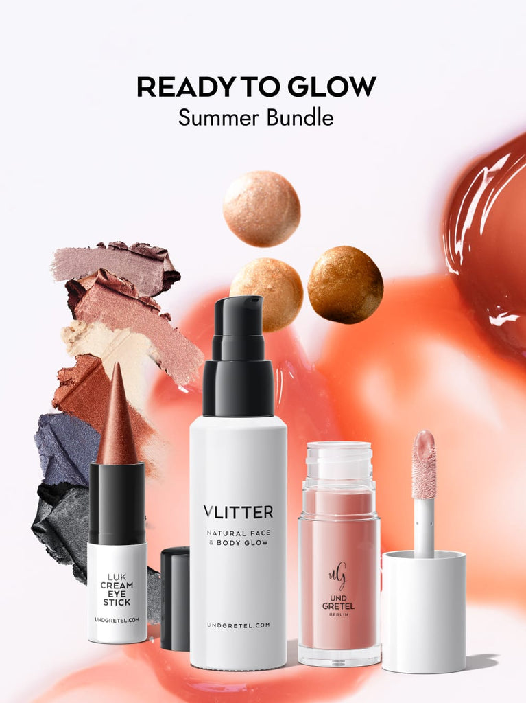 Ready To Glow Set -25% im Set: Ready to Glow Bundle