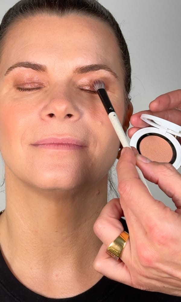 UND GRETEL Black Sale The Elevated Nude Look