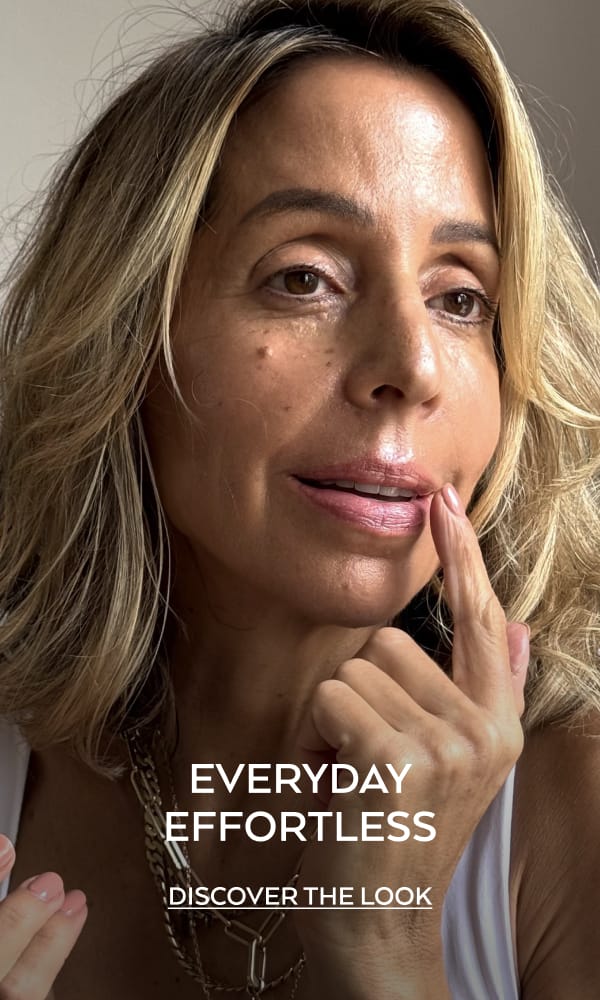 UND GRETEL Noras Everyday Effortless Look