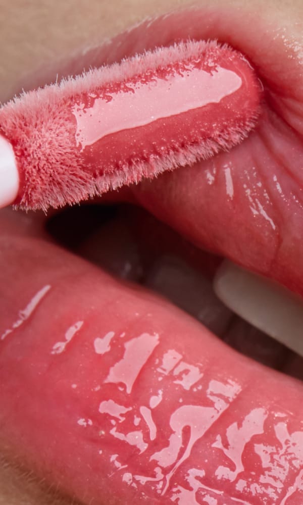 Oktoberfest UND GRETEL Lipgloss Blushed