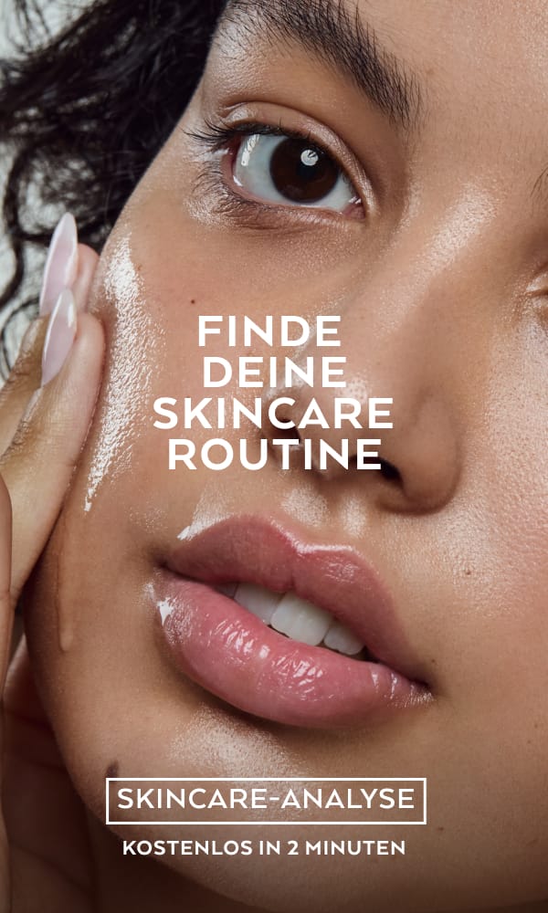 Corporate Benefits Adventskalender Skincare Analyse Trenner