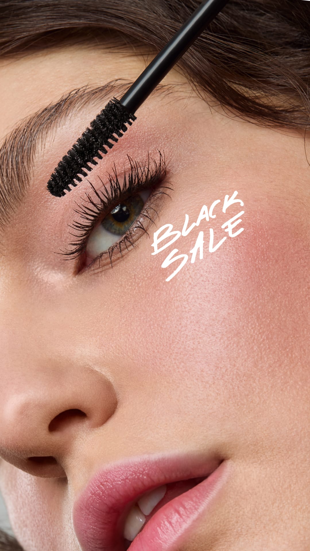 UND GRETEL Black Sale 2025 WINT Mascara