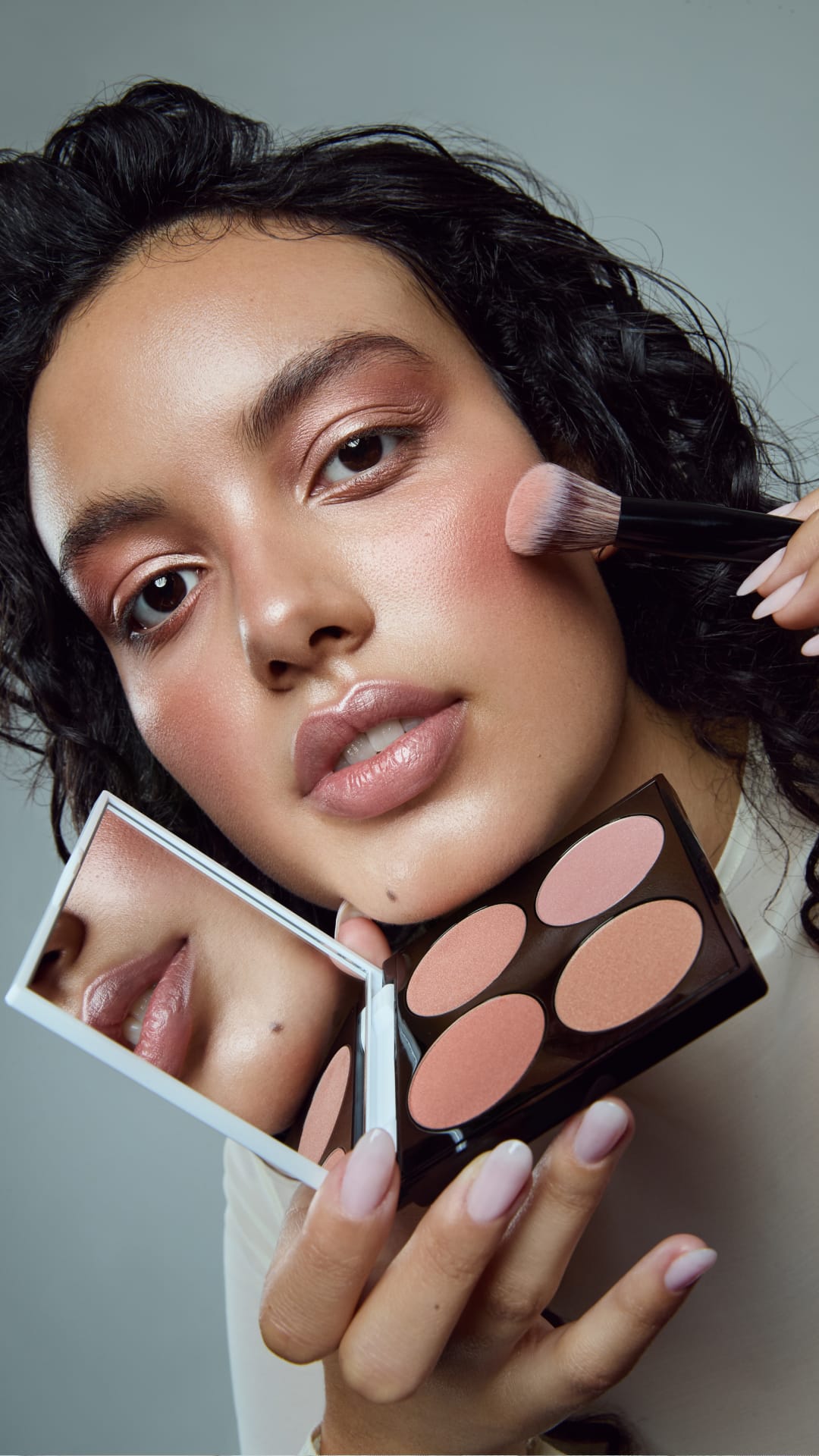 THE MUSE – Face Palette | UND GRETEL | Face Palette | UND GRETEL