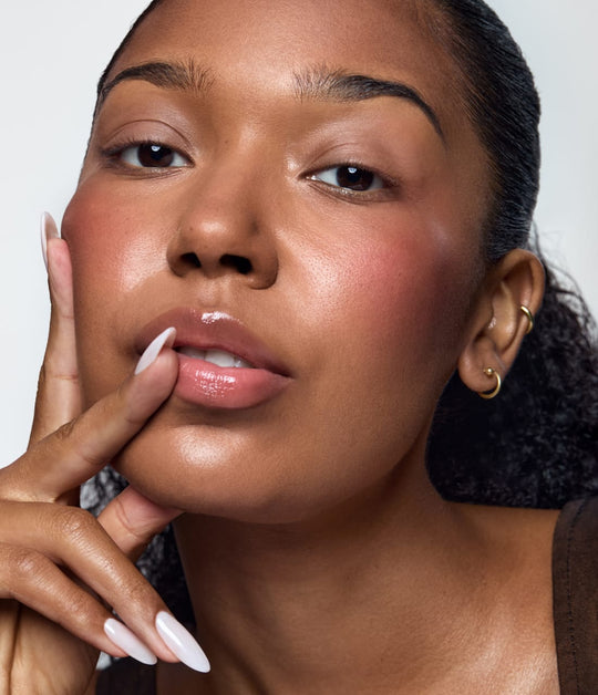 UND GRETEL IMBE Eye Shadow Soft Brown 11