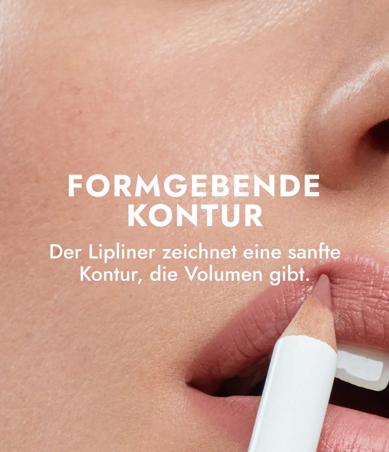Vorteil 1 Powder Rose Set