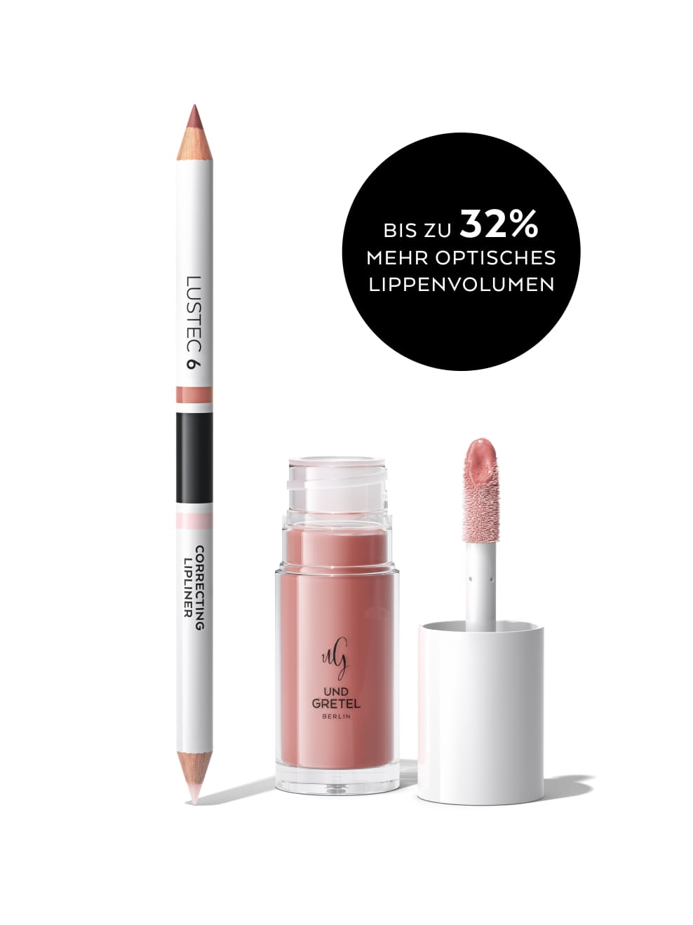 LIp Volume Booster Set