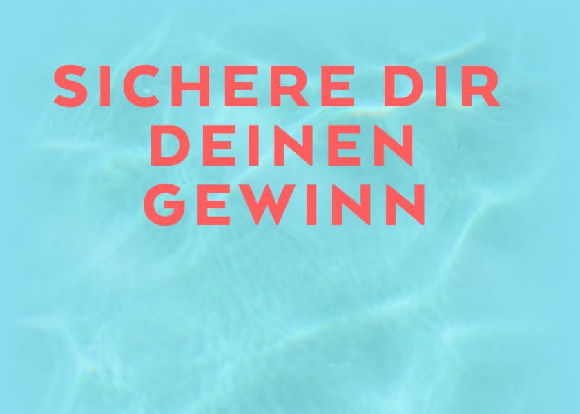 Gluecksrad Gewinn Banner mobile