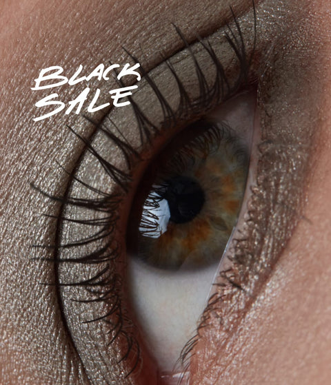 UND GRETEL Black Sale 2025 Kategorie Eyes