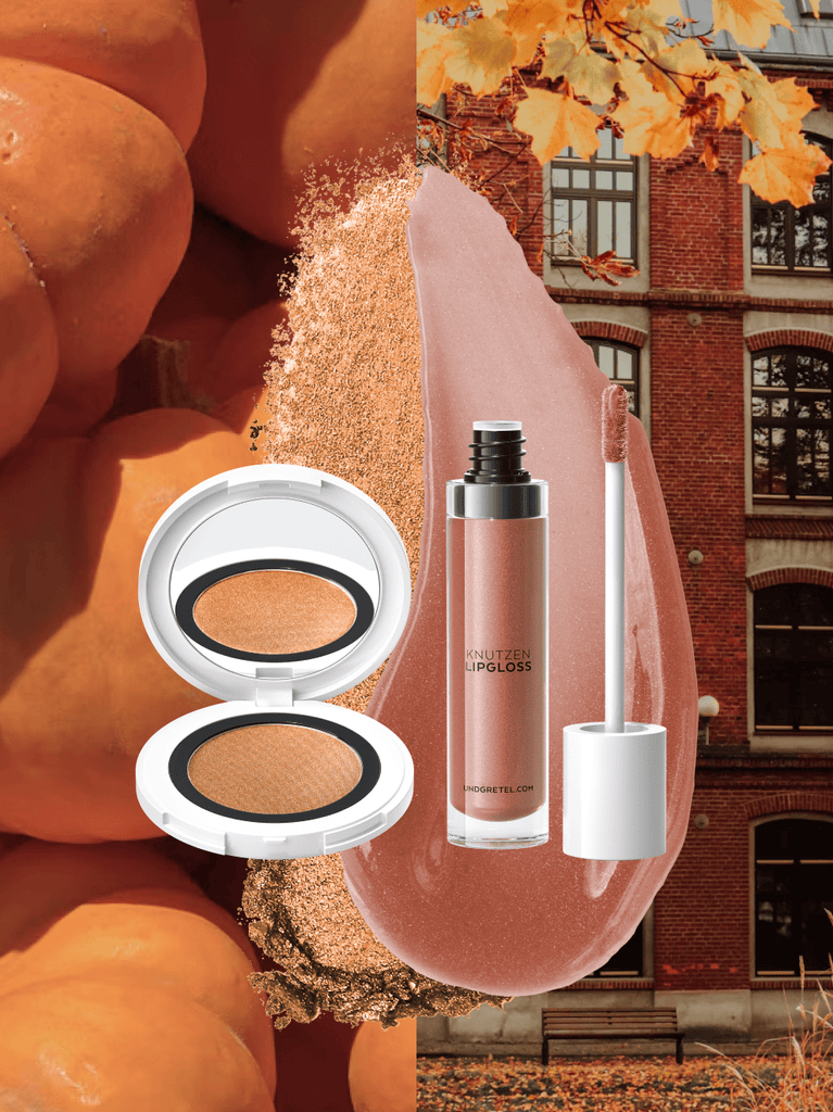 Make-up Set Bronzed Fall Goddess – Outlet-Bundle