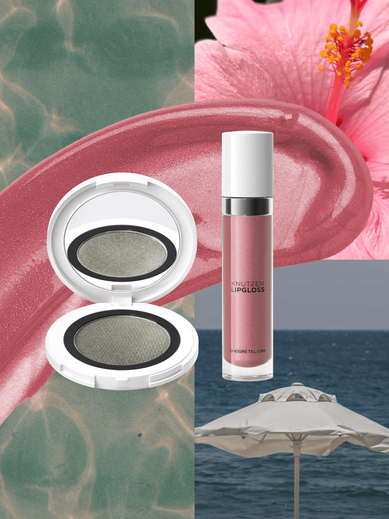 Make-up Set Earthy Summer Goddess – Outlet-Bundle