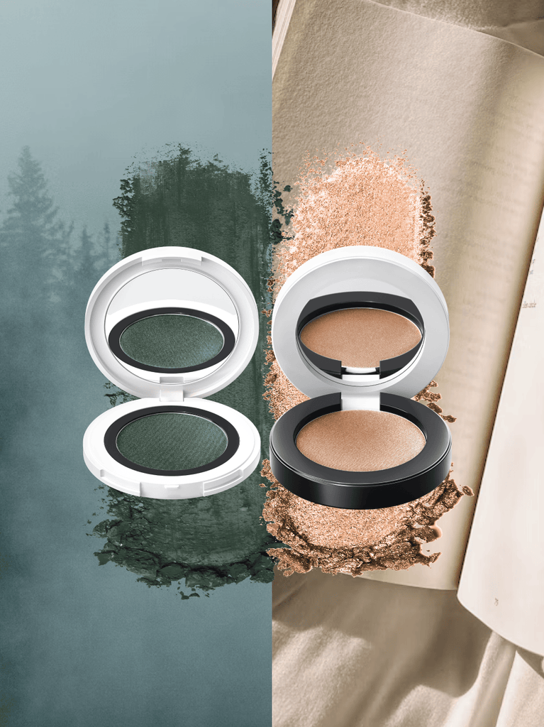 Make-up Set Fairy Fall Goddess – Outlet-Bundle