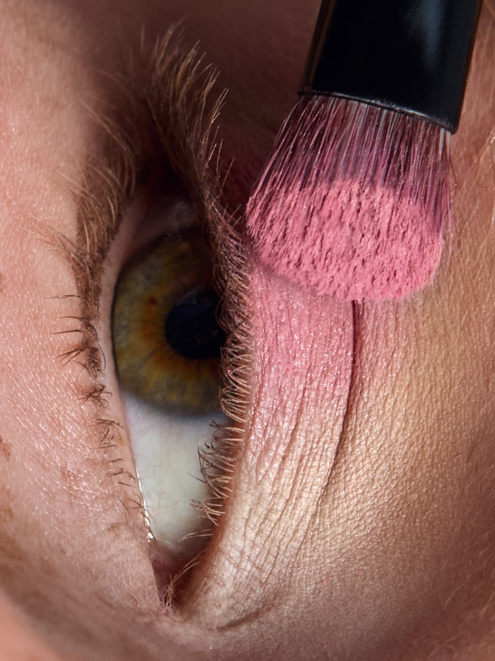 UND GRETEL IMBE Eye Shadow Oat Milk 10