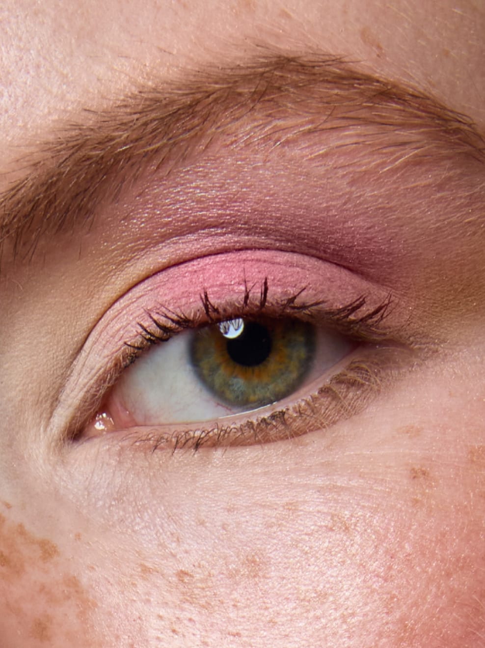 UND GRETEL IMBE Eye Shadow Oat Milk 10