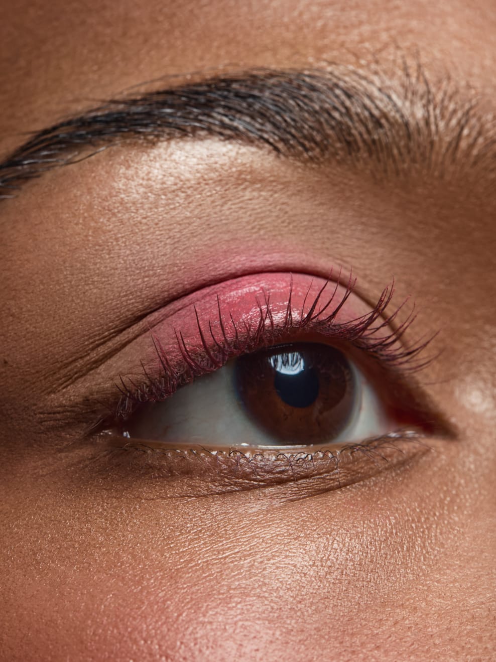 UND GRETEL IMBE Eye Shadow Soft Brown 11