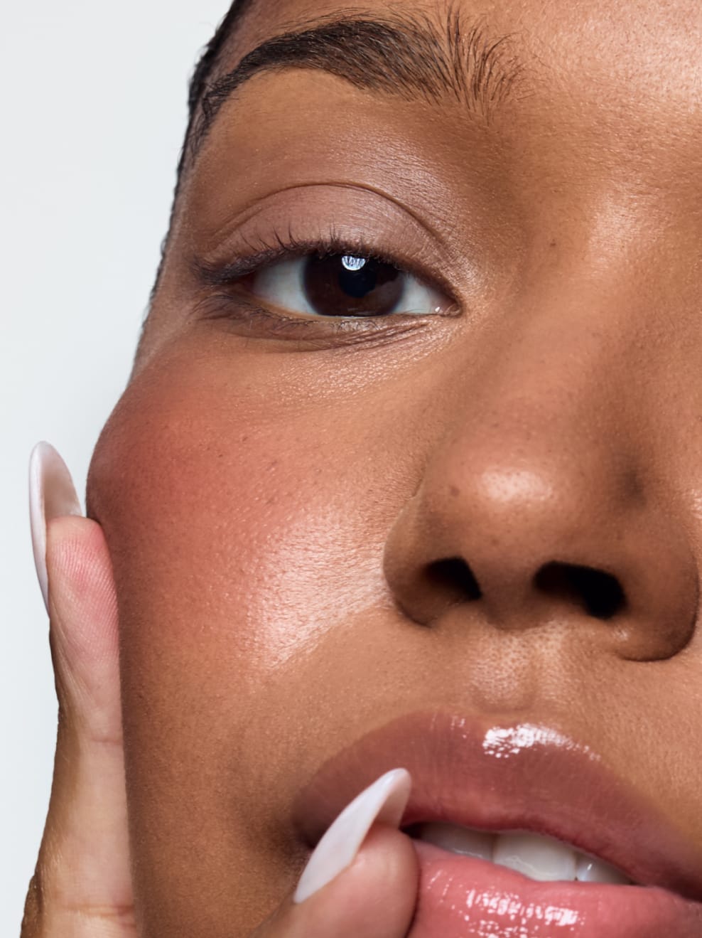 UND GRETEL IMBE Eye Shadow Soft Brown 11