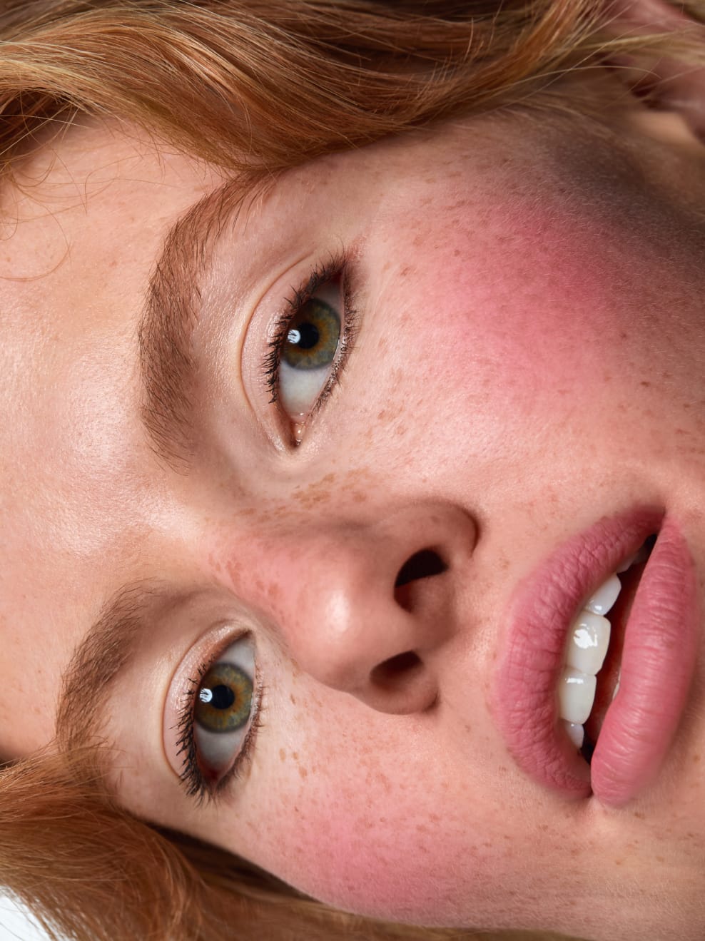 UND GRETEL IMBE Multi-Shadow Pastel Pink 04