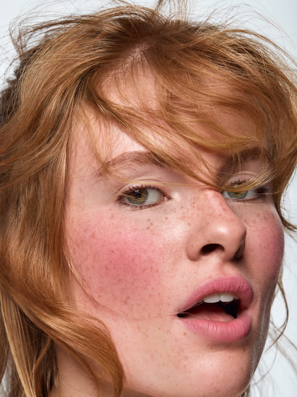 UND GRETEL IMBE Multi-Shadow Pastel Pink 04