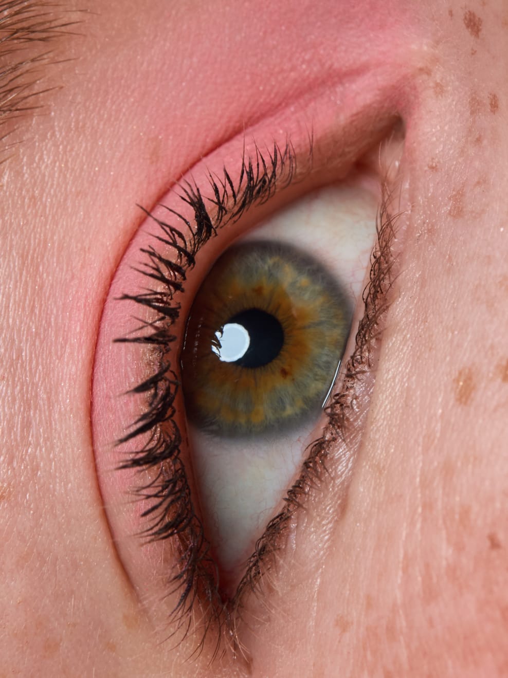 UND GRETEL IMBE Multi-Shadow Pastel Pink 04