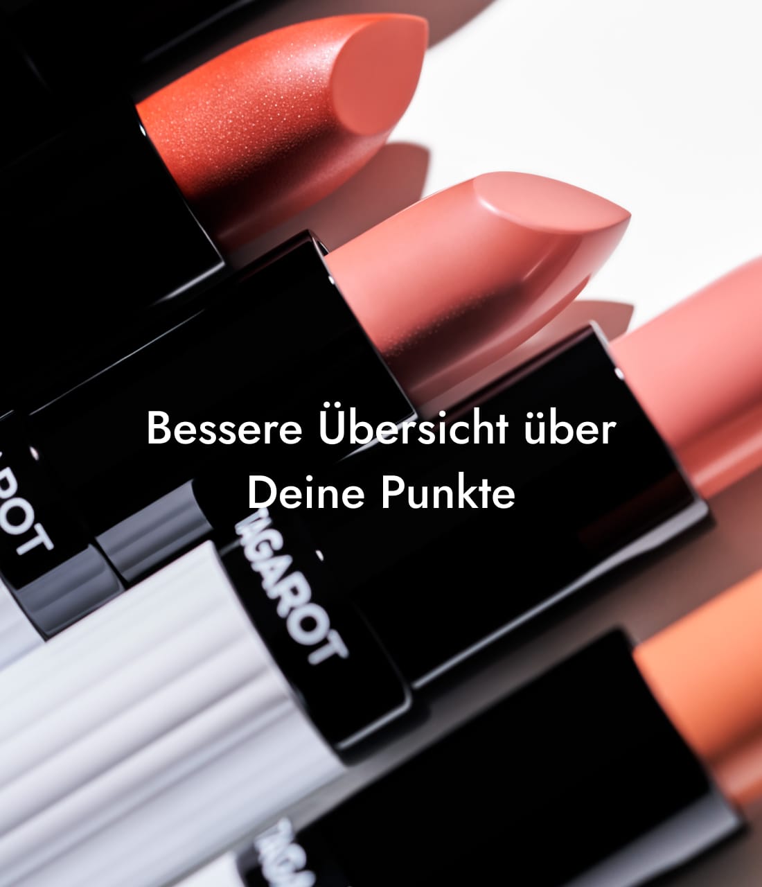 Neue Funktionen Treueprogramm UND GRETEL