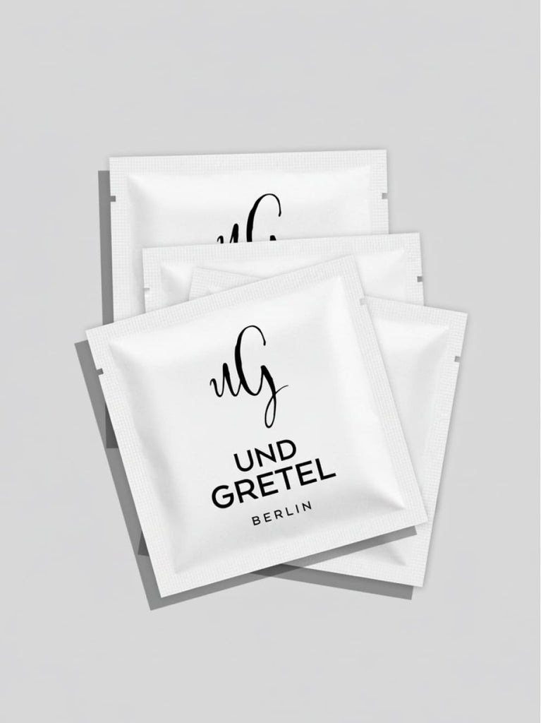 Foundation Tester Sachets <transcy>LIETH Tester-Sachets</transcy>