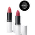 Tagarot Balm 01 und 02 Packshot mit Badge: New: More Creamy, more tint