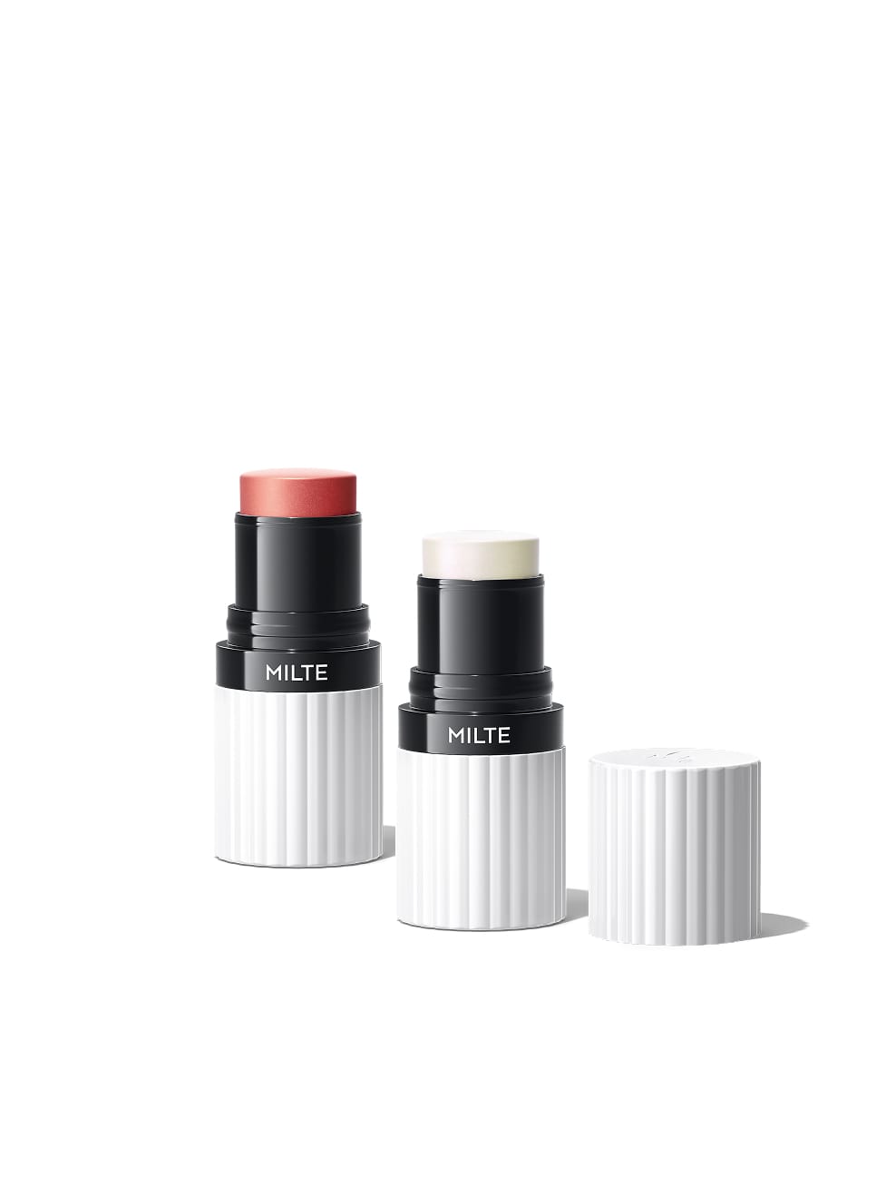 Packshot Milte Blush und Highlighter