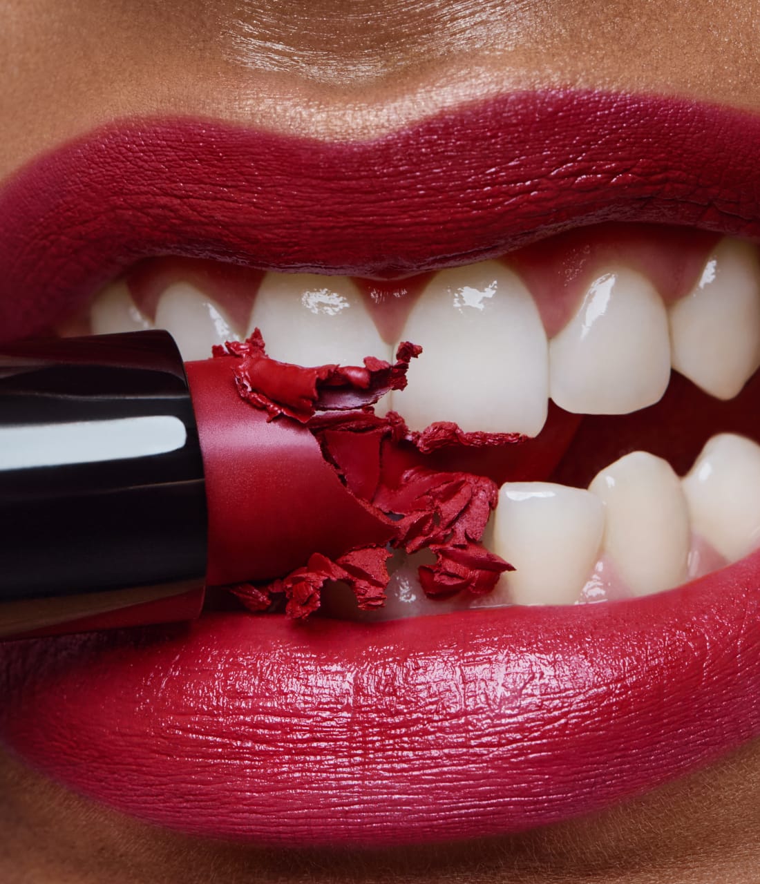 UND GRETEL TAGAROT Lipstick Hibiscus