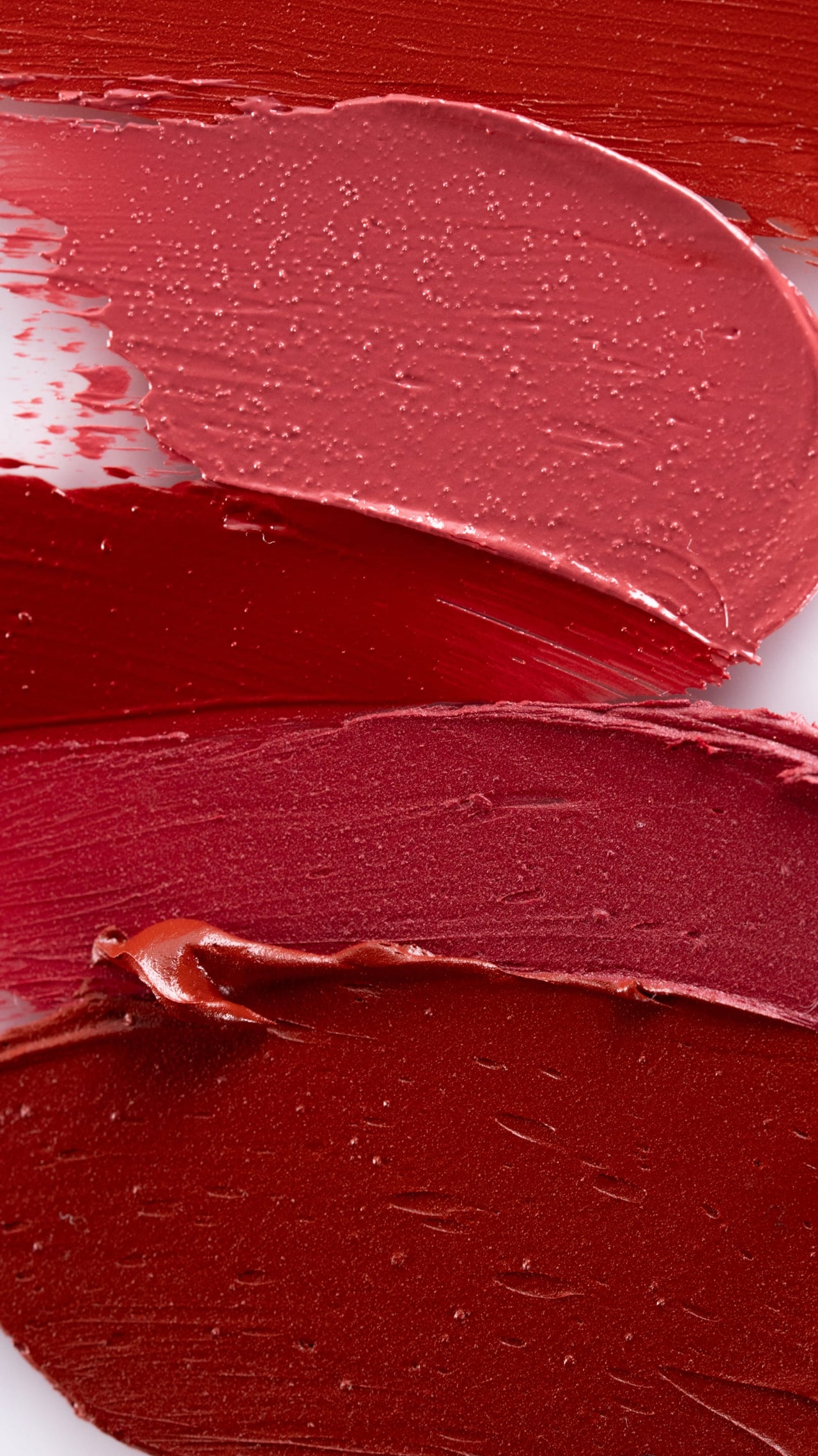 TAGAROT Lipstick Swooshes rot