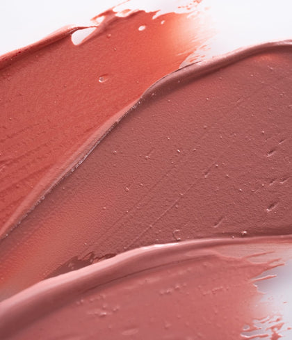 TAGAROT Lipstick Swooshes Nude Farben