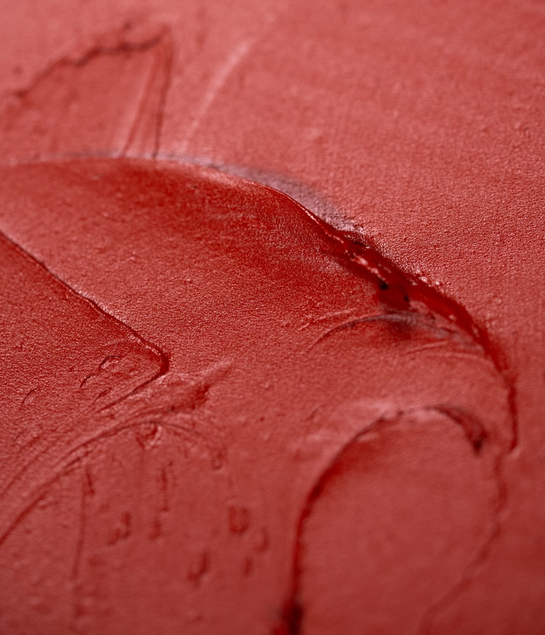 TAGAROT Lipstick Swoosh Red Poppy