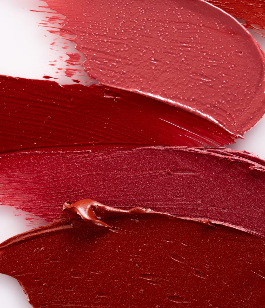 TAGAROT Lipstick Swooshes rot