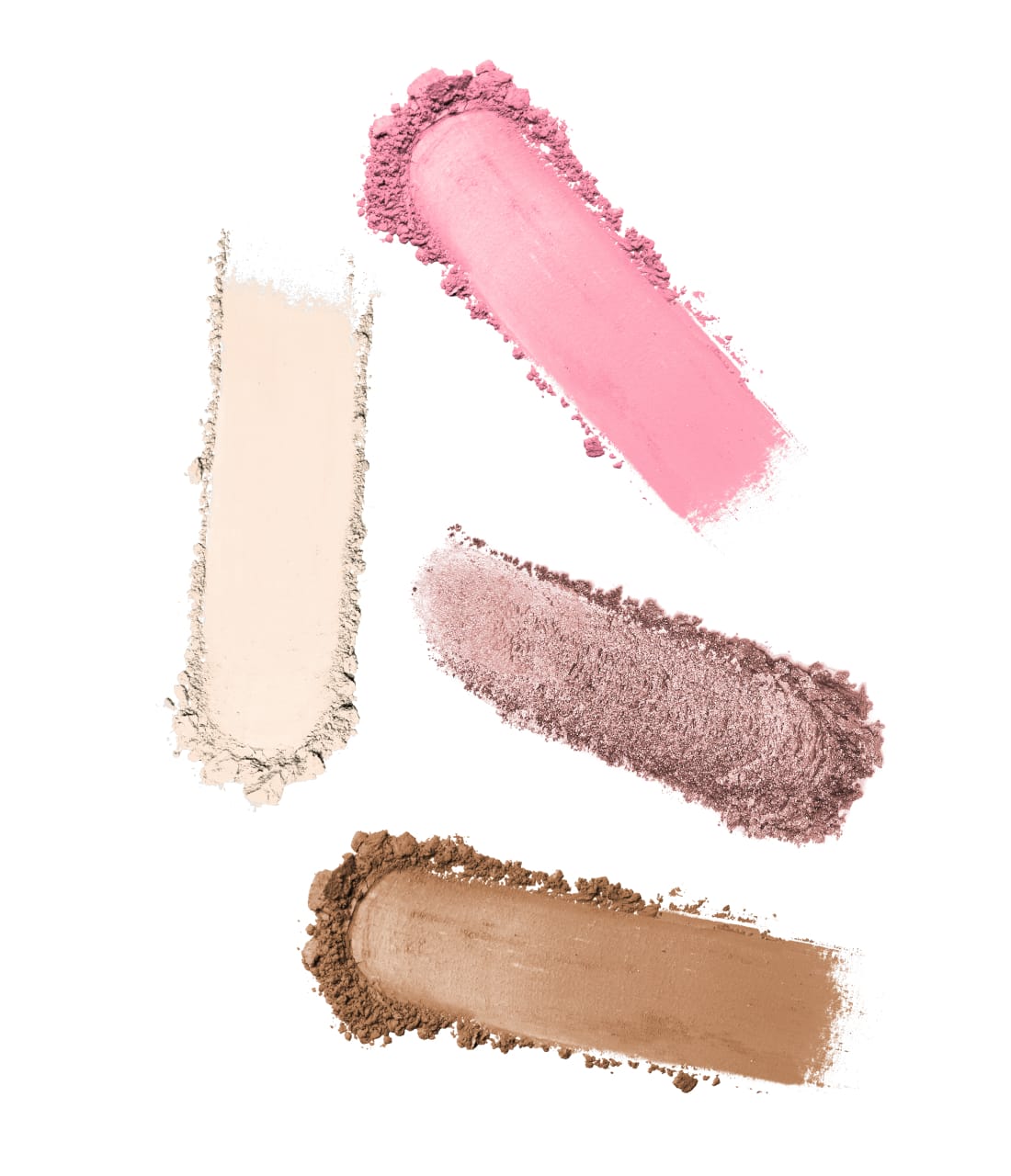 UND GRETEL Face Palette THE POET