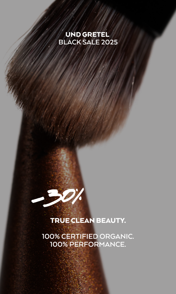 UND GRETEL Black Sale 2025 LUK Cream Eye Stick mit Pinsel