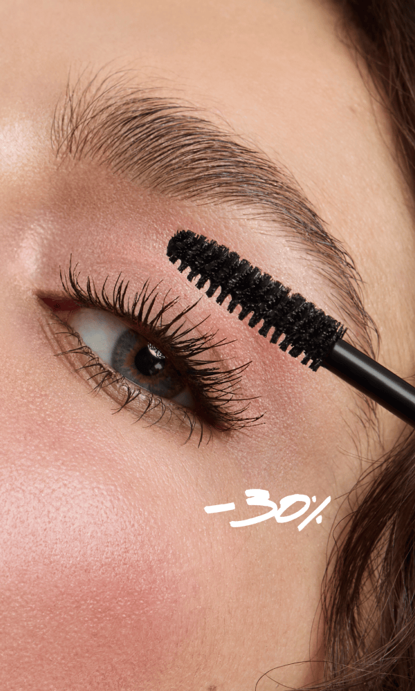 UND GRETEL Black Sale 2025 WINT Mascara