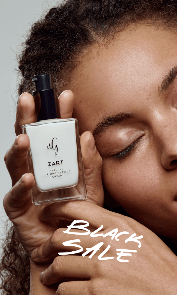 UND GRETEL Black Sale 2025 Skincare Face Cream ZART