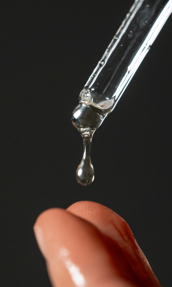 UND GRETEL Black Sale 2025 Skincare Face Serum PUR