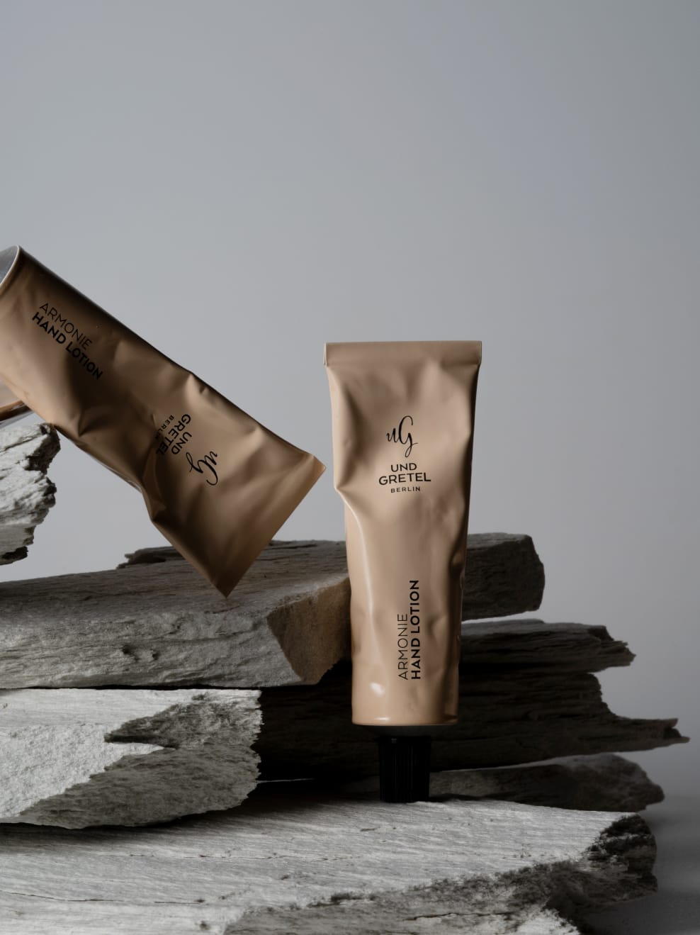 Hand cream: Natural and nourishing | UND GRETEL | Hand Lotion