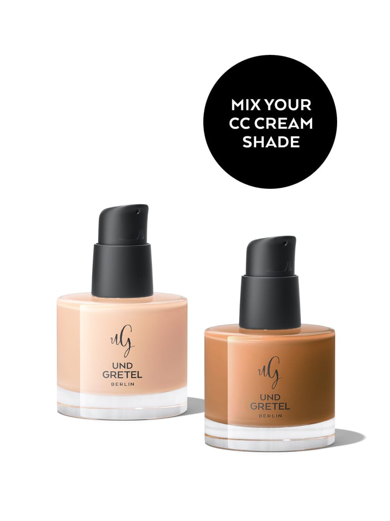 CC Cream Mix & Match Set BESTE Set