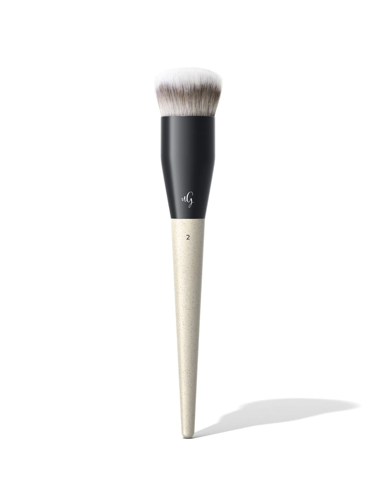 Foundation brush Foundation Blender Brush 2