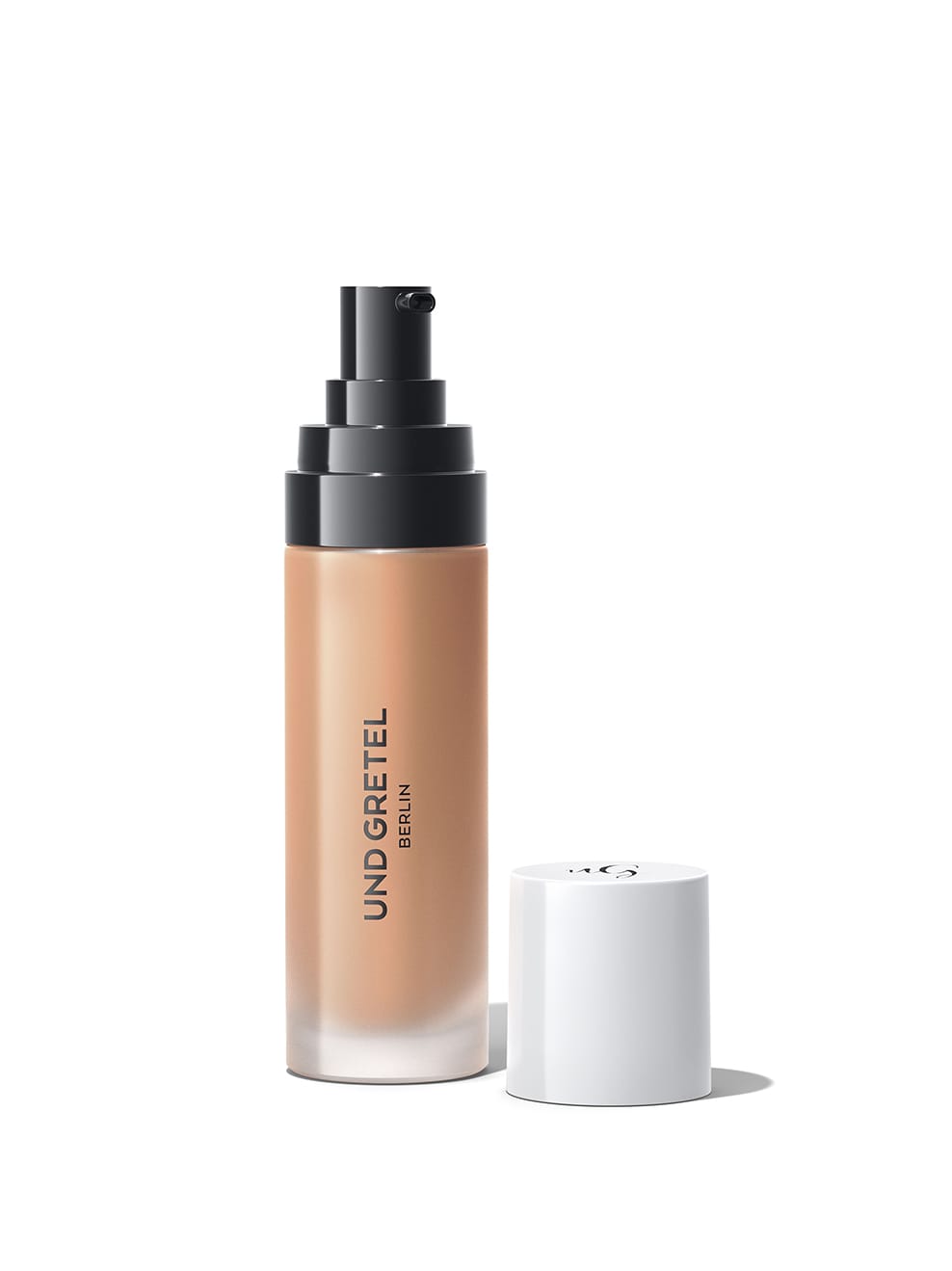 UND GRETEL Liquid Foundation EBEN 06