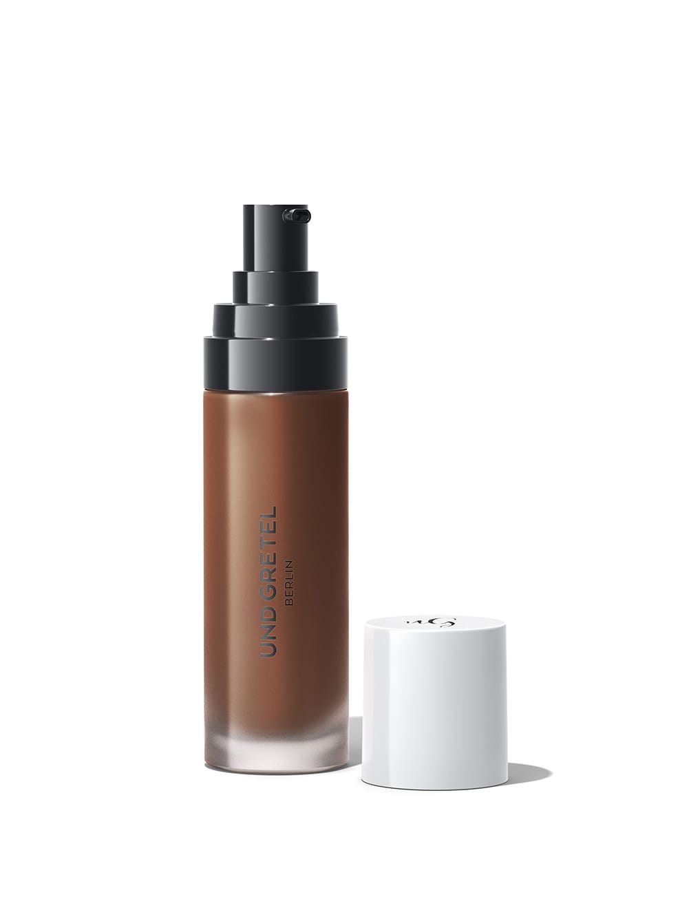 UND GRETEL Liquid Foundation EBEN 10