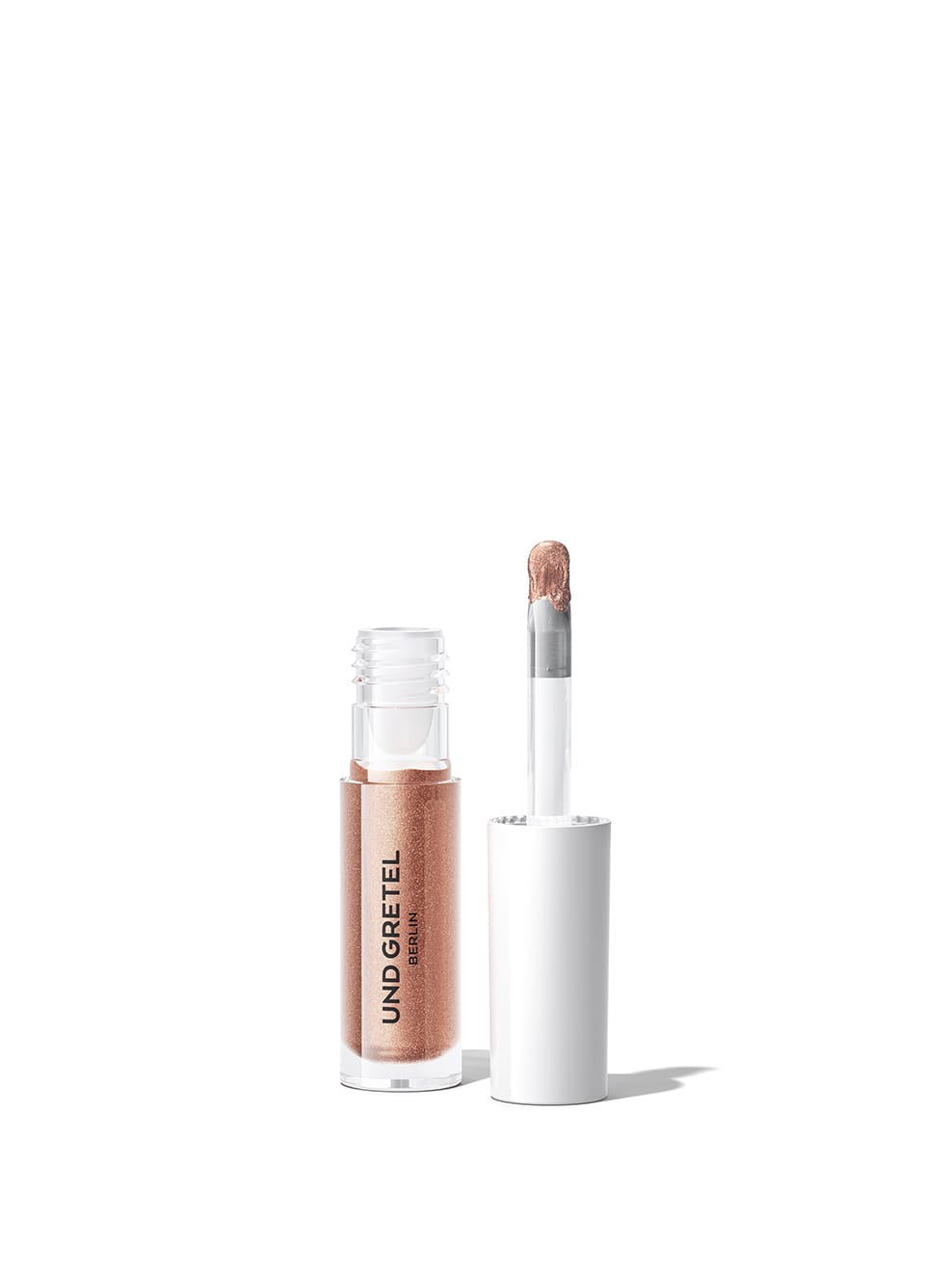 GLANZ Long-lasting Liquid Eye Shadow 01