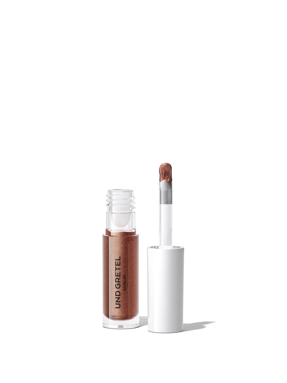 GLANZ Long-lasting Liquid Eye Shadow 03