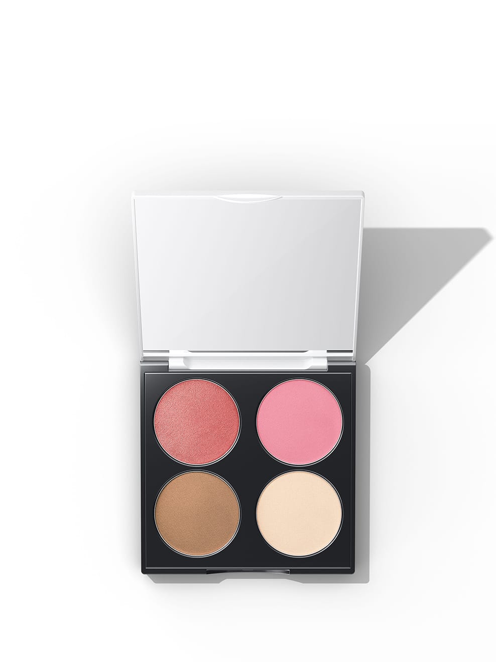 UND GRETEL Face Palette THE FLIRT