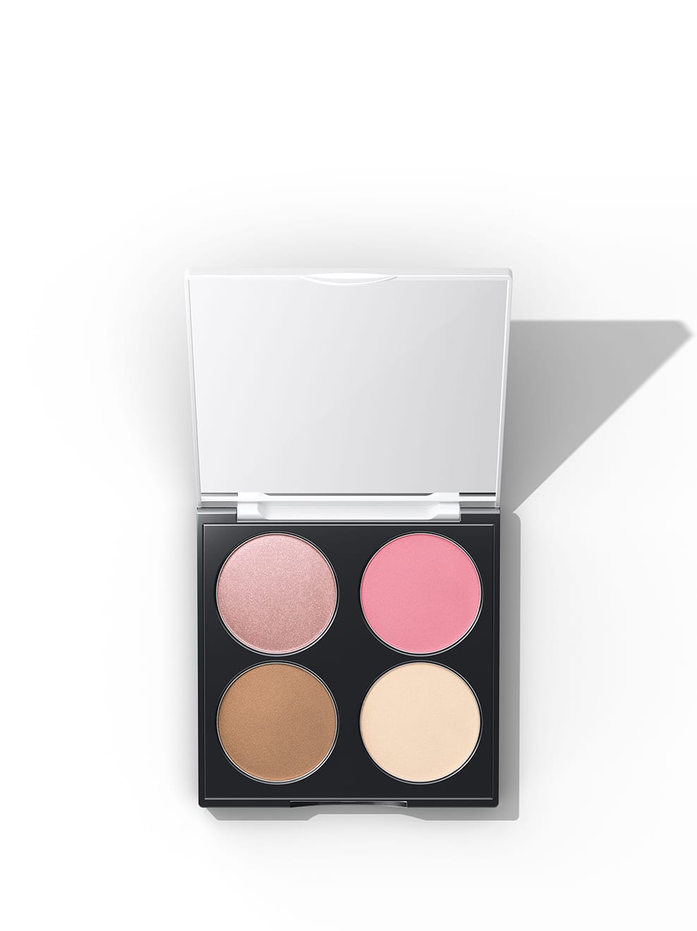 UND GRETEL Face Palette THE POET