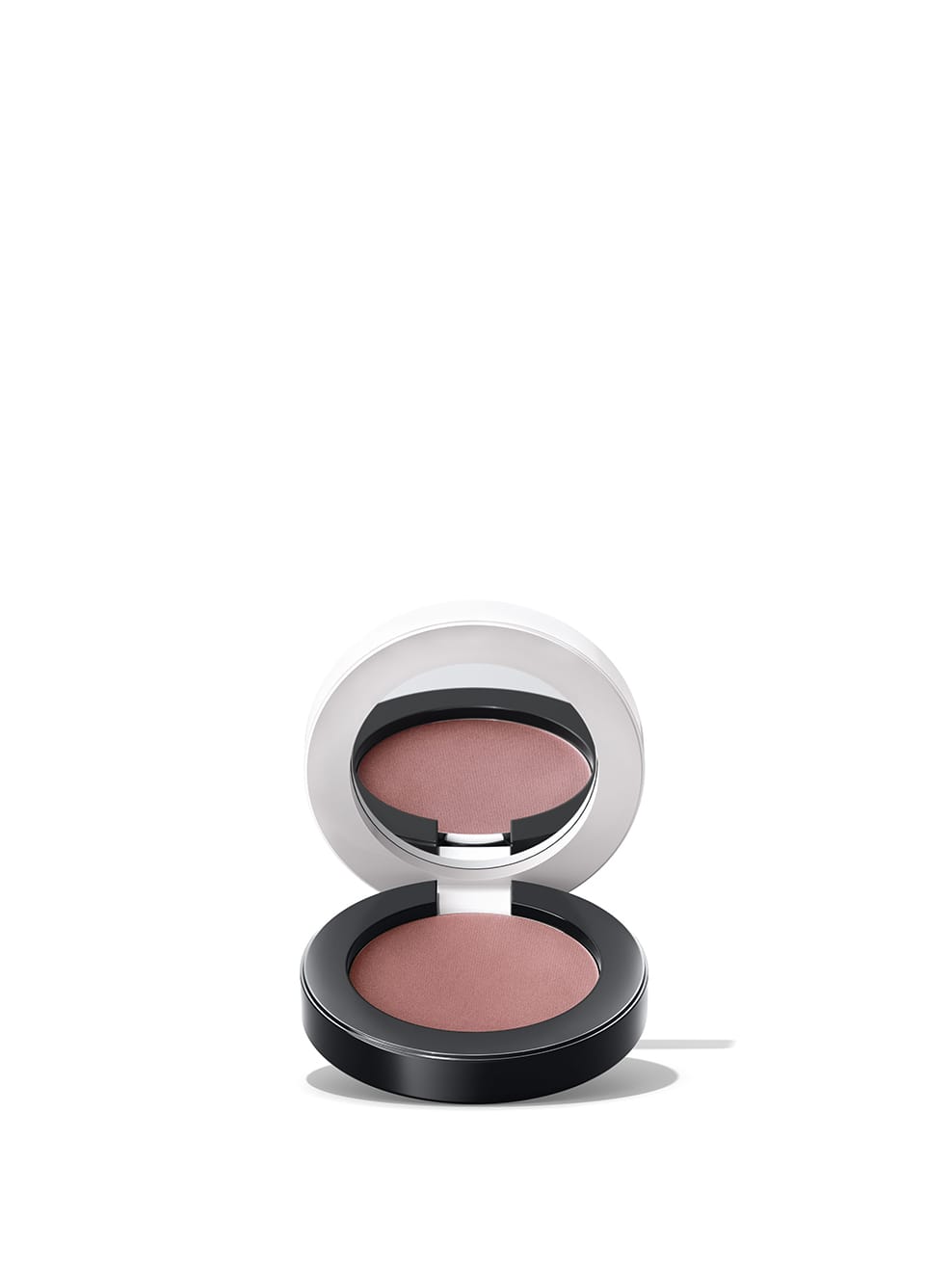 Refillable Eyeshadow in Powder Rose