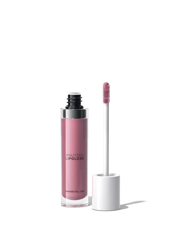 Nourishing lip gloss <tc>KNUTZEN</tc>