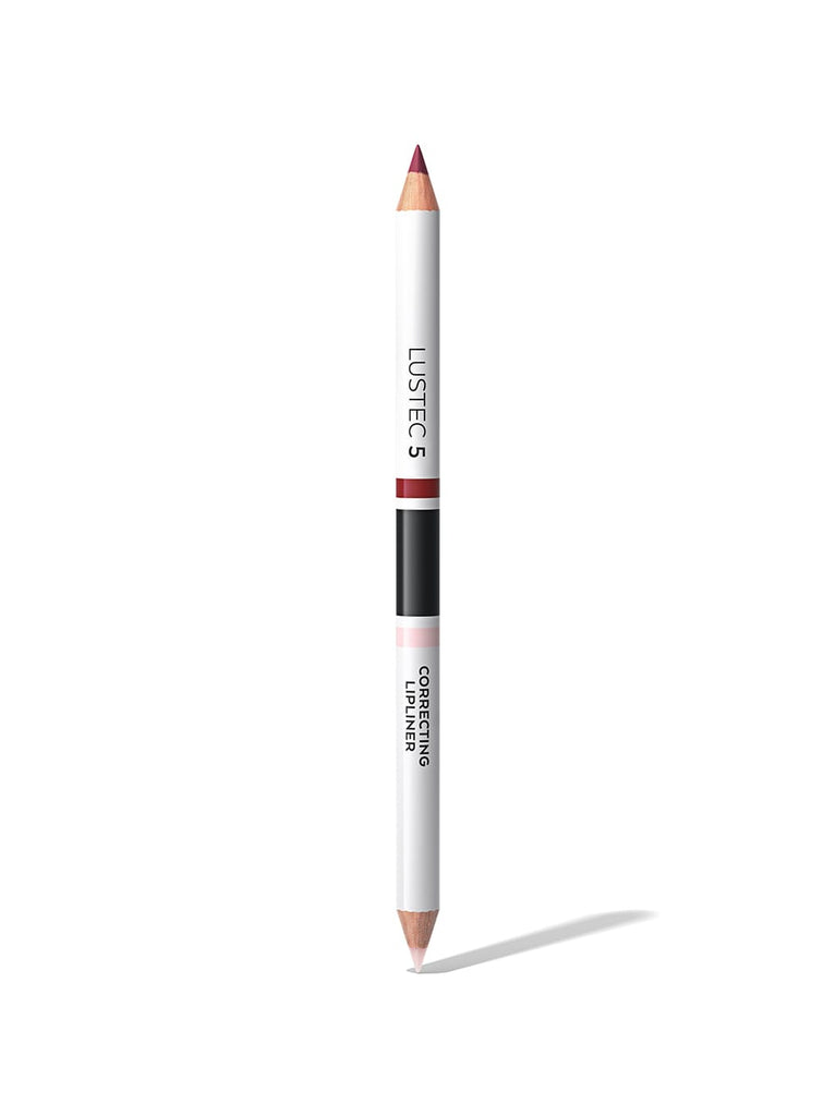 2-in-1 lip liner <tc>LUSTEC</tc>